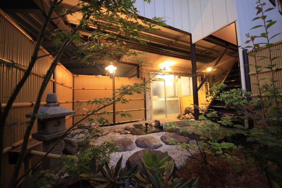 Hotel Minshuku Fukufuji Nikko Exteriér fotografie