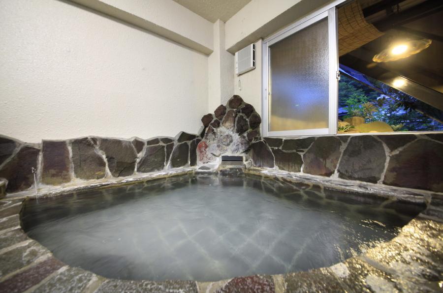 Hotel Minshuku Fukufuji Nikko Exteriér fotografie