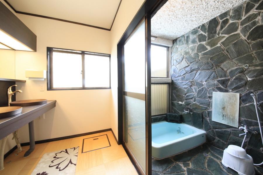 Hotel Minshuku Fukufuji Nikko Exteriér fotografie