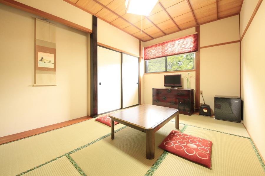 Hotel Minshuku Fukufuji Nikko Exteriér fotografie