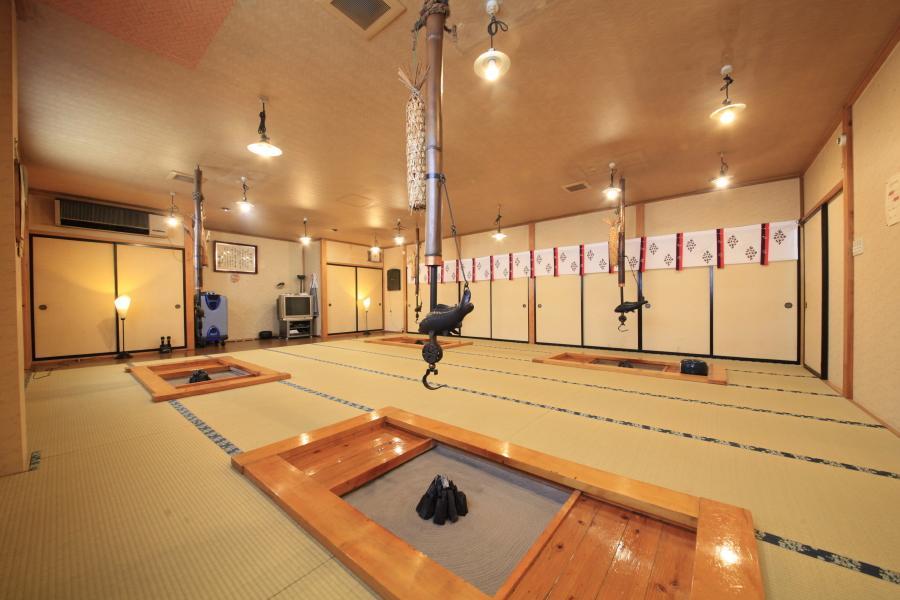 Hotel Minshuku Fukufuji Nikko Exteriér fotografie