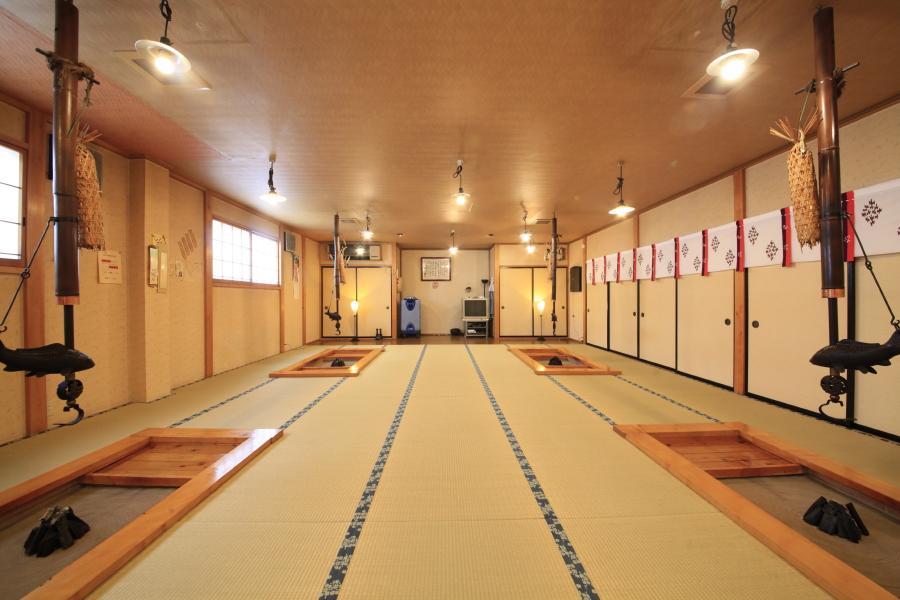 Hotel Minshuku Fukufuji Nikko Exteriér fotografie