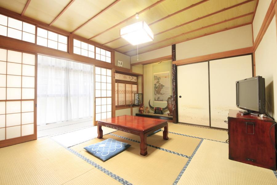 Hotel Minshuku Fukufuji Nikko Exteriér fotografie