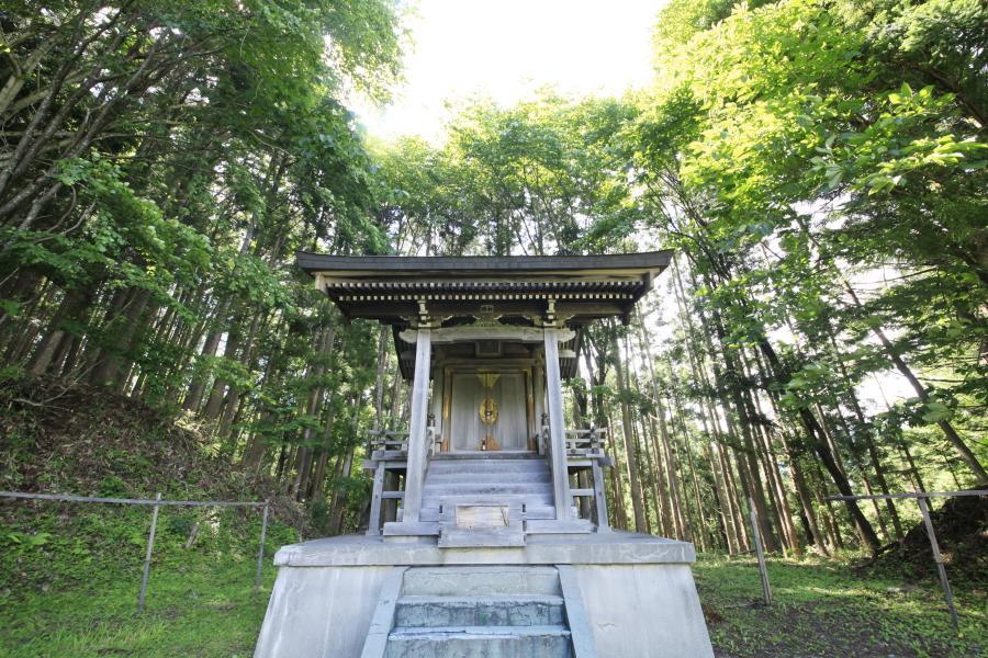 Hotel Minshuku Fukufuji Nikko Exteriér fotografie
